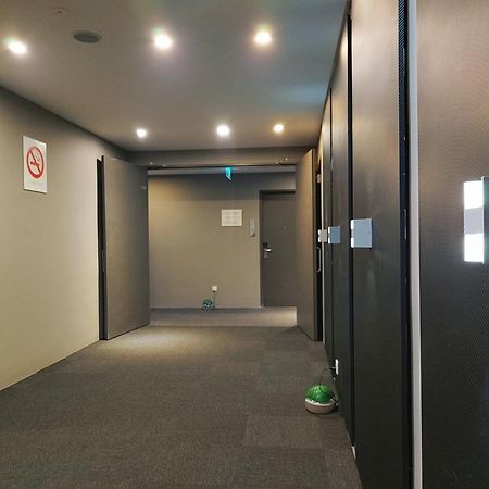 ザ レヴェレージュ ビジネス ホテル  アロースター エクステリア 写真